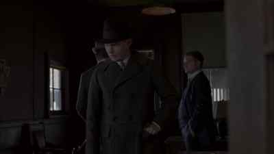 Well, if there's anything I can do... - Boardwalk Empire