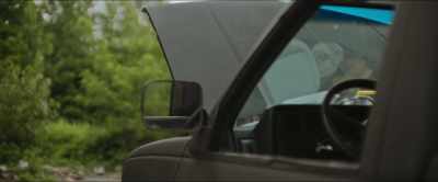 Well, there's engine oil,
there's oil. - The Wrath of Becky