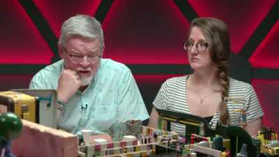 - Well, there's Four Castles- - Dimension 20