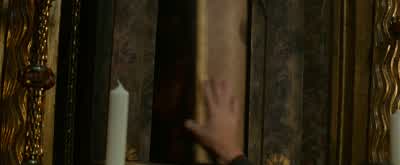 Well, there's hell. - Uncharted