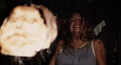 Well, there's just some things you got to do. - The Texas Chain Saw Massacre