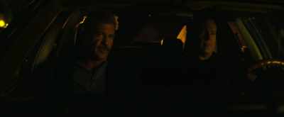 Well, there's no door marked 633. - Dragged Across Concrete