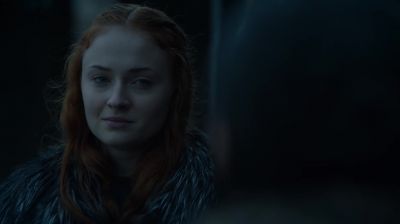 Well, there's no food. - Game of Thrones