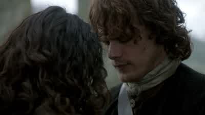 Well, there's no use in waiting. - Outlander