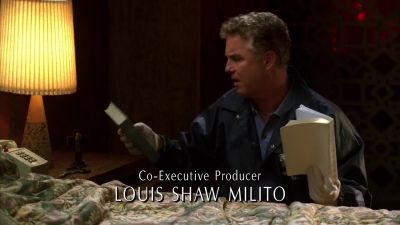Well,there's no wallet
or I.D.On this one either. - CSI: Crime Scene Investigation