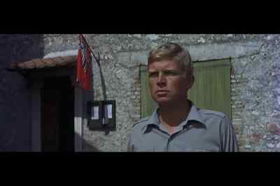 - Well?
- There's no wine. - The Secret of Santa Vittoria