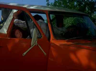 Well, there's
nothing we can do. - The Incredible Hulk