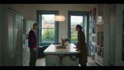 Well, there's nothing
for you to do. Thanks. - The Killing Kind