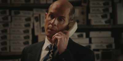 -Well, there's nothing
to talk about, sadly -- - BlackBerry