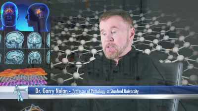 - Well there's one
technology that's in my lab - Accidental Truth: UFO Revelations