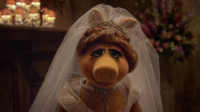 Well there's only one sure way to settle this - Muppets Most Wanted