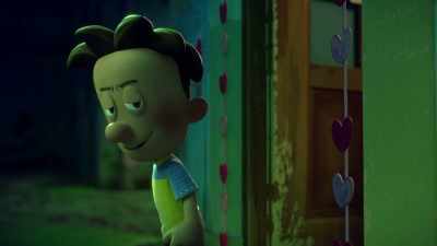 - Well, there's only one thing
left to do. - Big Nate