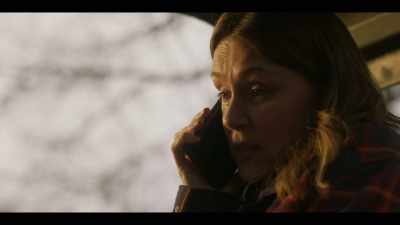 Well, there's paperwork missing. But
the body's been released for burial, - Finding Alice