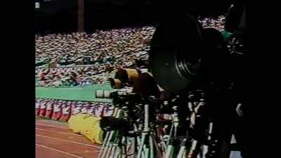 Well, there's Pete. - Charlie Hustle & the Matter of Pete Rose