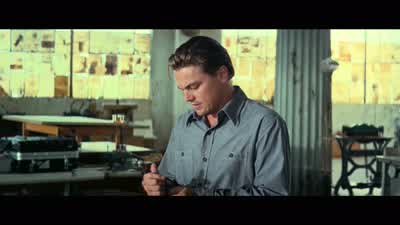 - Well, there's plenty of good thieves. - Inception