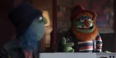 Well, there's the rub-a-dub-dub.
I can't just commit all willy-nillyish. - The Muppets Mayhem