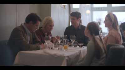Well, there's, um, Whiskey and Beer. - The Duchess