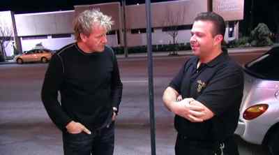 Well, there's--
well-- - Kitchen Nightmares