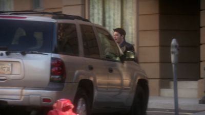 Well, there's Wendell Kaiser. - NCIS
