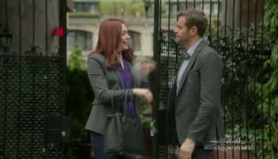 Well, these are both inadmissible in court, - Ruby Herring Mysteries: Silent Witness