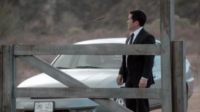 Well, these are the coordinates
jane was calling from. - The Mentalist