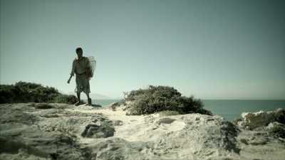 WELL, THESE ENSLAVED
AFRICANS WERE THEN BROUGHT - Origins: The Journey of Humankind