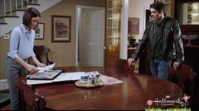 - Well, these guys drinkFrench-pressed coffee - Home by Spring