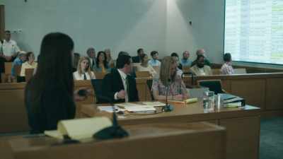 Well, these text messages
from Michelle Carter to Conrad Roy - The Girl from Plainville