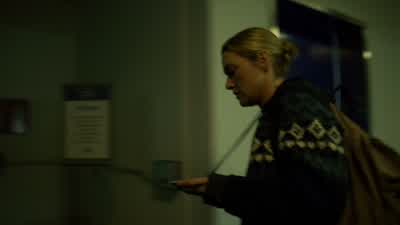 Well, these things happen up there from time to time. - Contagion