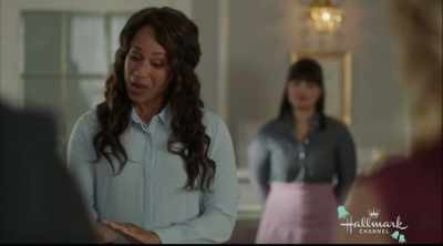 Well, these white lilacs
are exquisite. - Marrying Mr. Darcy