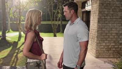 - Well, they were about you - Beauty and the Billionaire: Bali