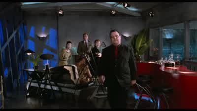 Why not? - Beetlejuice