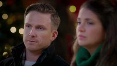 Well, if they
don't want to sell, - Meet Me Under the Mistletoe