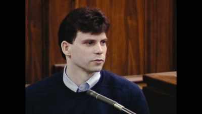 Well, they were everything to my dad, - The Menendez Brothers