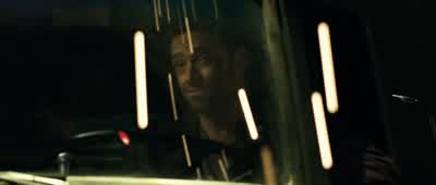Well, they gave me 400 for his head. - Real Steel
