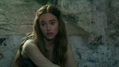 Well,
they have turned their coats to Tudor - The White Princess