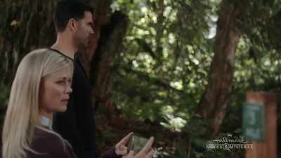 Well, if they ran ballistics, - Chronicle Mysteries: The Wrong Man
