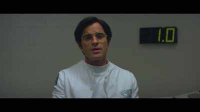 Well, they were realities
that mattered more than mine. - Maniac