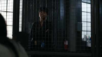 Well, if they say something
and Richard - Law & Order: Organized Crime