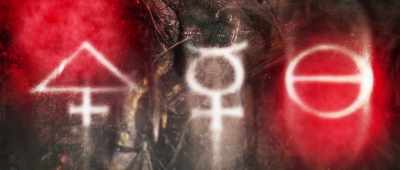 Well, they had went into one - The Mothman Legacy