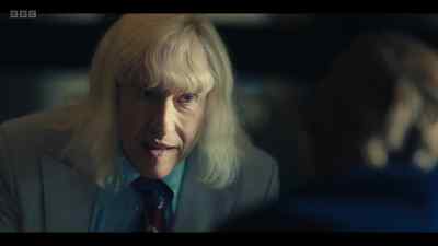 Well, they'd better bloody had,
choirmaster. - The Reckoning