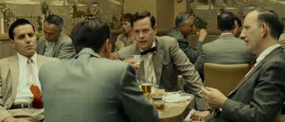 Well... They'll be celebrating in the secretarial pool. - Revolutionary Road