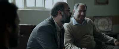 -Well?
-They'll organize it and call back. - A Hero