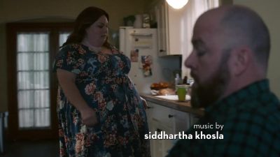 Well, they're both sleeping in. - This Is Us