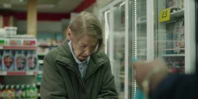Well, they're in my basket,
aren't they? - Elizabeth Is Missing