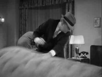Well, they're not here. - My Man Godfrey