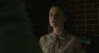 Well, if they're offering you
a plea, - A Friend of the Family