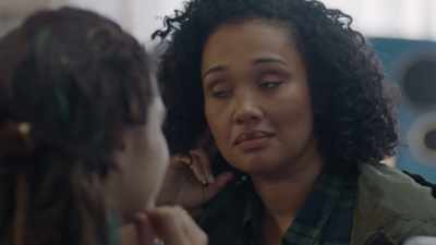 Well, they've interviewed
everyone at the party, - London Kills