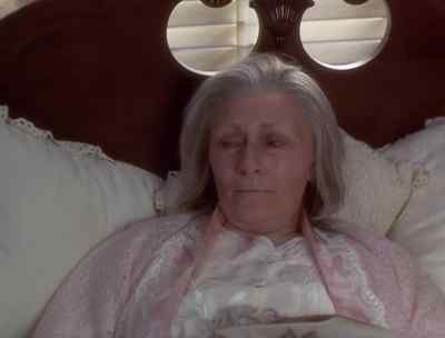 Well, they've had it, - The Evening Star