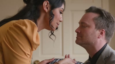 Well, things
are getting complicated. - Murder At The Country Club
